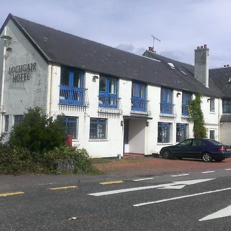 Lochgair Hotel ภายนอก รูปภาพ