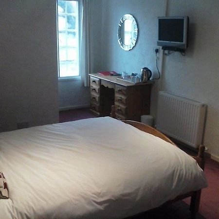 Lochgair Hotel ภายนอก รูปภาพ