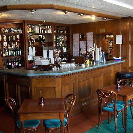 Lochgair Hotel ภายนอก รูปภาพ