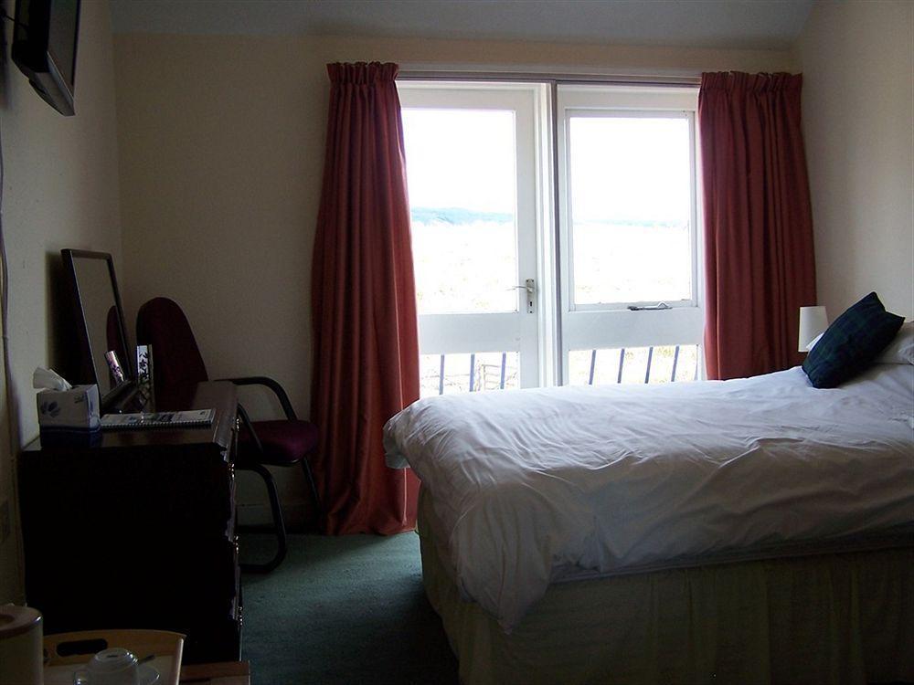 Lochgair Hotel ภายนอก รูปภาพ