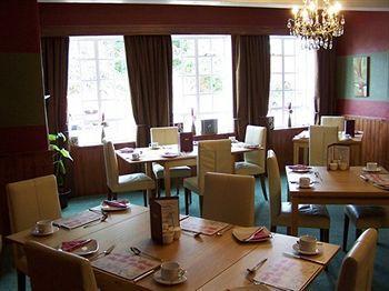 Lochgair Hotel ภายนอก รูปภาพ