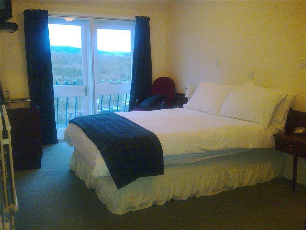Lochgair Hotel ภายนอก รูปภาพ