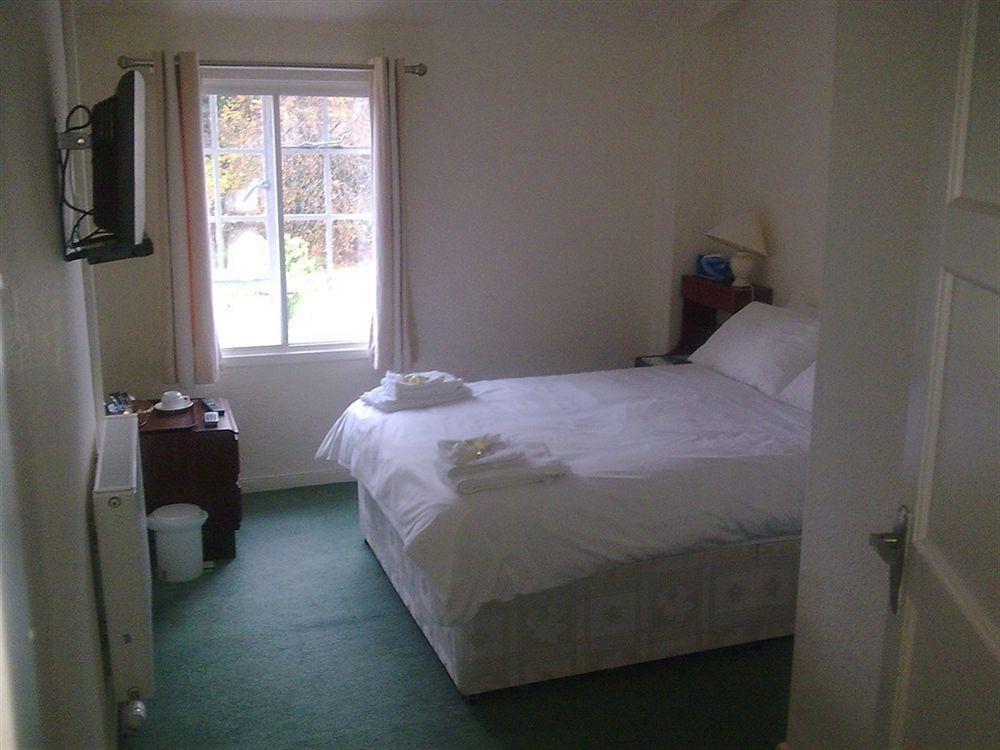 Lochgair Hotel ภายนอก รูปภาพ