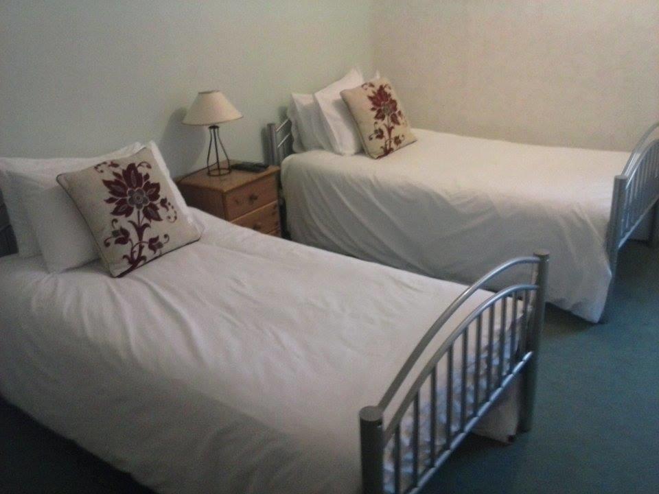 Lochgair Hotel ภายนอก รูปภาพ
